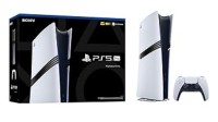 评测媒体开喷PS5Pro：GPU太烂、四年前的老古董
