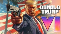 特朗普上台《GTA6》引热议 来看看近期相关新闻