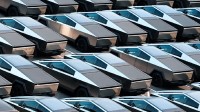 Cybertruck在加拿大开启交付 起售价约71.2万元