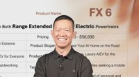 法拉第未来负债2.923亿美元 累计已交付14辆FF91