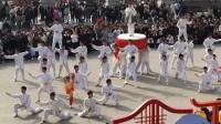 少林景区将在淘宝开直播 网友？可否上架武林秘籍？