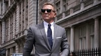 《007》新片导演或有人选？奥斯卡获奖导演有望接手