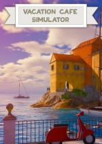 Vacation Cafe Simulator