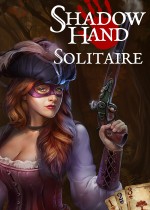 《Shadowhand Solitaire》官方正版下载