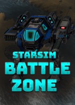 StarSim: BattleZone