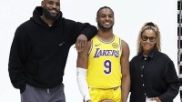 布朗尼今天被下放到发展联盟 NBA本赛季场均仅1分