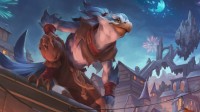 《DOTA2》新英雄