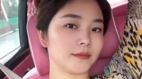 劳斯莱斯女车主粉丝已近百万！直播超三百万人次观看