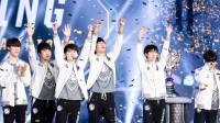 曝TheShy、Rookie纪念IG引热议：仁川五东说念主组重聚？