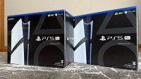 樱井政博又买了台PS5 Pro 玩家调侃：明天变四台了
