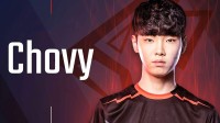 曝WBG中路准备签Chovy！网友：不信 有点儿离谱