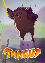 Mangút