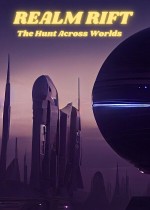 Realm Rift: The Hunt Across Worlds