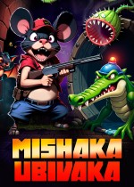 Mishaka Ubivaka