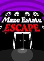 Maze Estate Escape