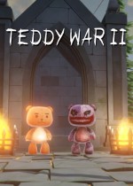 Teddy War II