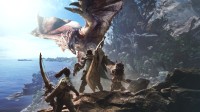 《怪猎世界》销量突破2700万份！系列总销量1.05亿份