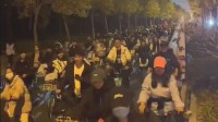 三大平台联合公告：郑州共享单车超区骑行强制锁车！