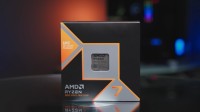 AMD台式CPU市场份额暴涨10%：英特尔不给力了？