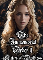 The Immemorial Order II Sisters of Darkness