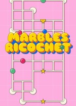 Marbles Ricochet