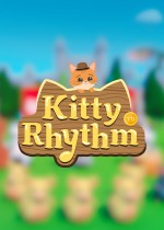 Kitty Rhythm TD