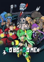 Robo Dome