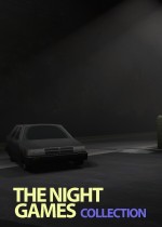 The Night Games Collection
