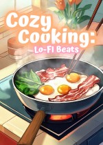 Cozy Cooking: Lo-fi Beats