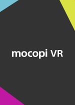mocopi VR