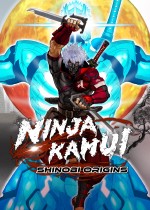 NINJA KAMUI: SHINOBI ORIGINS