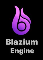 Blazium Engine