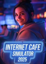 Internet Cafe Simulator 2025