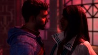 玩家抱怨《龙腾4》浪漫关系无聊：根本没恋爱的感觉