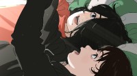 藤本树《蓦然回首》票房破5000万 导演亲绘海报公布