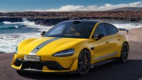 小米汽车：小米SU7Ultra暂未规划取消激光雷达版本