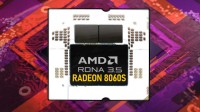AMD 40单元最强核显名字公布 比肩移动版RTX4070?