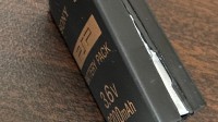 玩家分享PSP电池鼓大包引热议：小心长久不用的电器