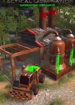 Tactical Domination: Operation Veranite