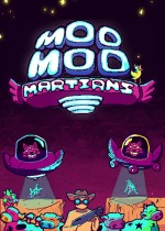 Moo Moo Martians