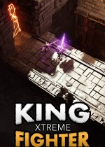 King Fighter Xtreme
