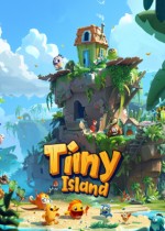 TinyIsland