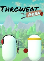 Throweat Area