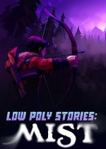 Low poly stories: mist