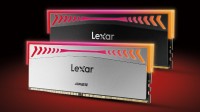 雷克沙ARES 6000 C28战神之翼 AMD 9800X3D超强搭档