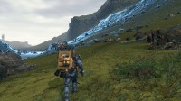 外媒：XSX版《死亡搁浅》绘制距离比PS5 Pro要更好