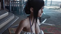 PS5 Pro上的蒂法更美了!博主盛赞新机1000%值得购买
