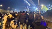男子跟风夜骑被送进医院：低血钾症 或致心脏骤停