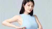 徐冬冬称会一直继续性感 从跑龙套到“大嫂”