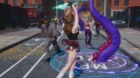 美少女动作《克拉肯城市》登Steam 很懂玩家想要什么